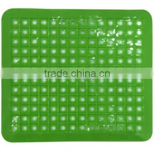 Non-slip Bath PVC Mat thumbnail-1