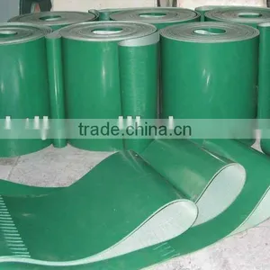 Grean Endless PVC Conveyor Belt thumbnail-1