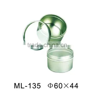 Round Candle Tin Can thumbnail-2