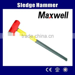Sledge Hammer thumbnail-1