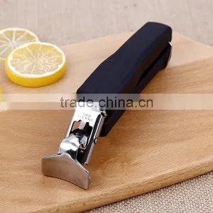 Factory Price PP Handle High Quality BBQ Plate Lifter thumbnail-3