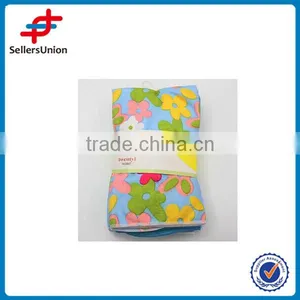 Wholesale Dri Soft Gray Microfibre Coral Fleece Towel For Car Cleaning thumbnail-1