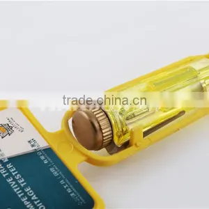 Newest Electrical Test Pencil With High Quality thumbnail-3