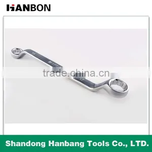 19*22mm Double Box End Wrench/19*22mm Double Box End Spanner thumbnail-4