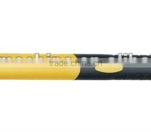 JL0312 Plastic-Coating Handle Spanish Type Stoning Hammer thumbnail-1