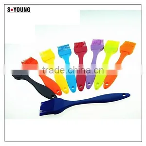 12084 Silicone Brush Pastry Brush Silicone Baking Brush thumbnail-5