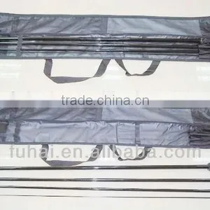 ISO9001 Certification Outdoor Display Flag Pole thumbnail-1
