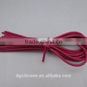 No Smell Soft Food Grade Medical Silicone Hose /Medical Silicone Pipe/Medical Silicone Tube thumbnail-1