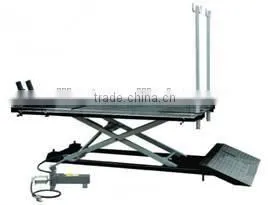Motorcycle Lift AL15ASS395 thumbnail-1