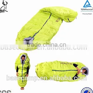 Adult Camping Sleeping Bag for Traveler thumbnail-2