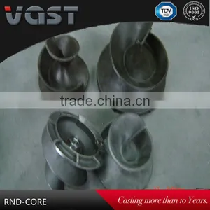 Metal Castings Valve thumbnail-1