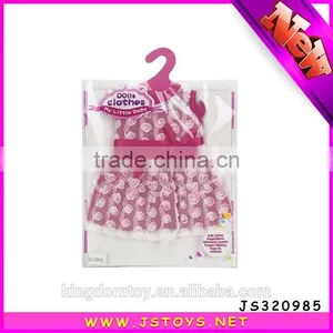 High Quanlity Baby Doll Dress From China thumbnail-1