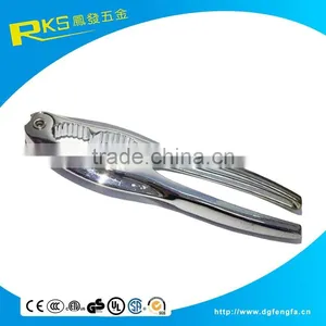 New Hand Tools Zinc Alloy Pecan and Nut Cracker for Sale NC708 thumbnail-6
