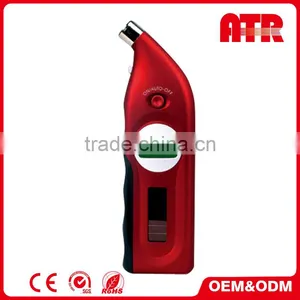 Four Unit Display Car Digital Tire Pressure Gauge thumbnail-1