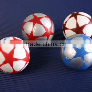 Customized Printed Mega Soccer Ball thumbnail-5