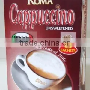 Cappuccino Whisky Instant Coffee thumbnail-1