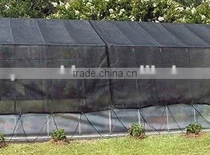 Knitted Mesh Tarp/shade Cover/shade Net thumbnail-1