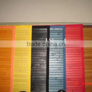 NON-LINE BAMBOO MAT thumbnail-1