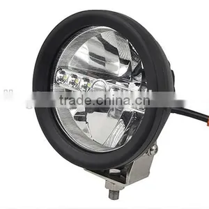 30W cr ee 7 Inch Led Head Light Led DRL Light 8W Led Day Light thumbnail-2