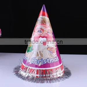 Paper Materail Printing Party Hat /Cap For Man And Woman thumbnail-6