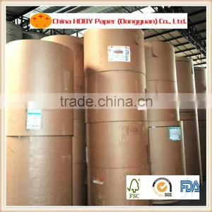 Kraft Paper Jumbo Roll,paper Kraft Roll thumbnail-1