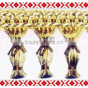 Fashion Craft Tassel Fringe thumbnail-1