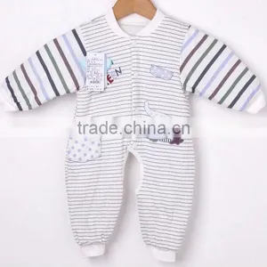 Baby Boy Romper, Good Baby Romper Set thumbnail-1