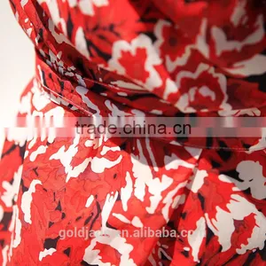 Wholesale V Neck Maxi Beach Dress Ladies Western Long Dress thumbnail-4