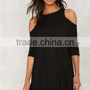 2017 Modern Designer One Piece Long Porm Dress Girl Dress thumbnail-1