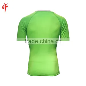 Coolpass Fabric Sport Tights Reversible Short Sleeves Baselayer thumbnail-3