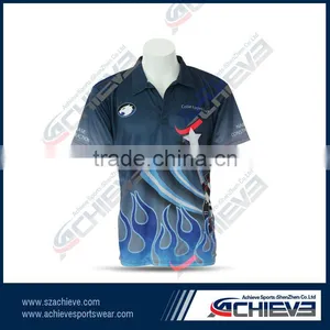 Custom Sublimation Team Motorcross Clothing thumbnail-2