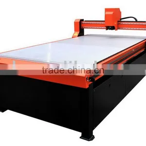 SUDA Woodworking CNC Router Machine thumbnail-1