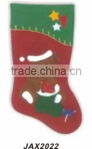 Christmas Stocking thumbnail-1