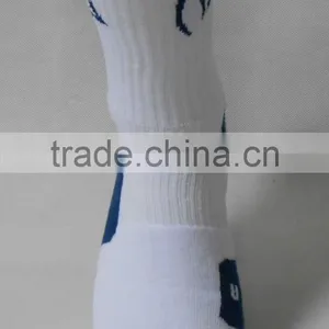Elite Basketball Sport Socks for Men thumbnail-3