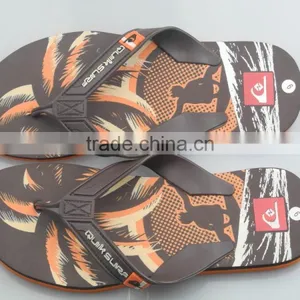 Cheap Home Slippers, Fish Slippers, Eva Flip Flop Slippers thumbnail-2