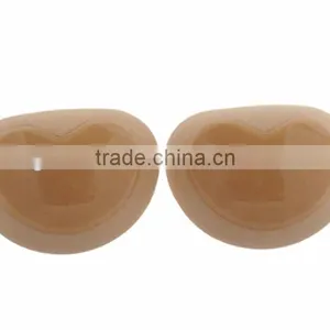 Reusable Magic Self Adhensive Breast Enhancement Pads thumbnail-1