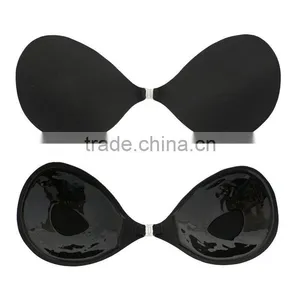 Sexy Breast Enlargement Nipple Bra,invisible Adhesive Bra thumbnail-1