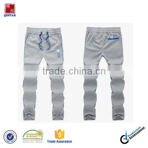 Cheapest Man's Sport Leisure Knit Pants Stocks thumbnail-1
