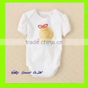 Rompers Baby Clothes thumbnail-1