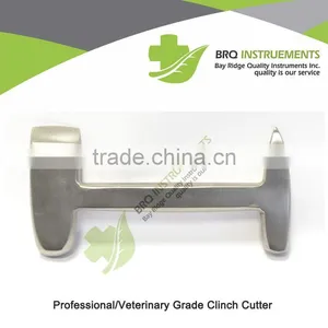 Professional/Veterinary Grade Clinch Cutter thumbnail-1