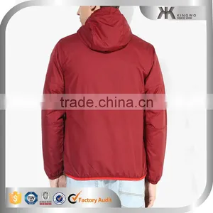 Latest Fashion Men's ClothingMen Jackets Winter Track Jacket Sports Wear thumbnail-3