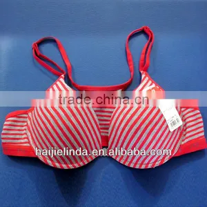 Hot Sale Lady's Bra Women Brassiere Underclothes thumbnail-1