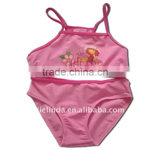 New Favorite Graphic Children Swimwear & Beachwear thumbnail-1
