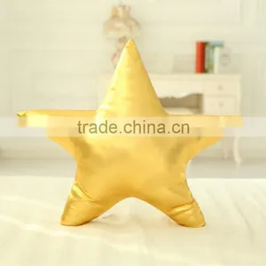 S17019A New Style Summer Star Pattern Sofa Cushion thumbnail-6