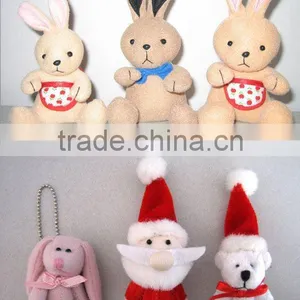 Stuffed Toy thumbnail-1