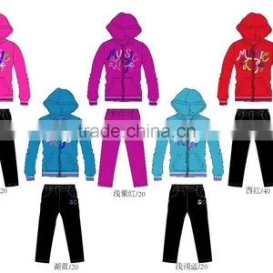 Winter Stock Garment Wholesale Baby Girl Set Boutique China Kids thumbnail-2