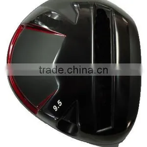 Matt Golf Driver Heads thumbnail-2