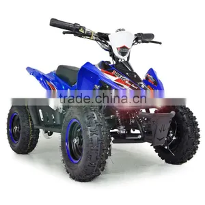 2017 Hot Sale 800-1000W 36V/48V Electric ATV for Kids , Adult , thumbnail-2