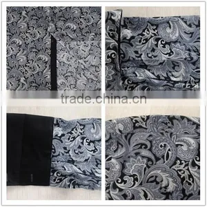 100% Cotton Material New Pattern Printing Custom Hawaiian Shirts for Men 2017 thumbnail-6