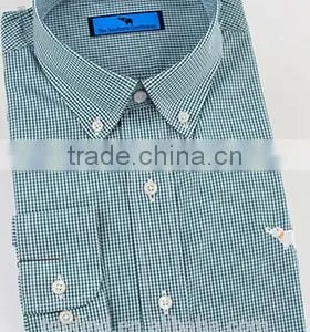 Fishing Shirt Men Shirt Dress Shirt Causal Shirt Cotton Shirt2015 thumbnail-1